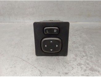 Recambio de mando retrovisor para toyota land cruiser (j15) 3.0 turbodiesel referencia OEM IAM 8487060170 8487060170 