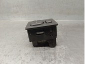 Recambio de mando retrovisor para toyota land cruiser (j15) 3.0 turbodiesel referencia OEM IAM 8487060170 8487060170 