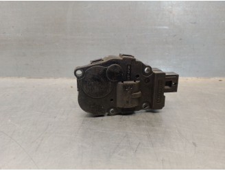 Recambio de motor calefaccion para bmw 3 descapotable (e93) 320 i referencia OEM IAM EFB331  929888G