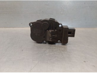 Recambio de motor calefaccion para bmw 3 descapotable (e93) 320 i referencia OEM IAM EFB331  929888G