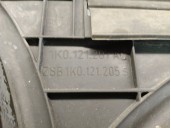 Recambio de electroventilador para volkswagen passat berlina (3c2) 2.0 tdi referencia OEM IAM 1K0121207AQ 1K012125S 