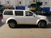 nissan pathfinder (r51) del año 2011
