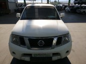 nissan pathfinder (r51) del año 2011