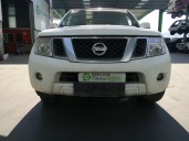 nissan pathfinder (r51) del año 2011