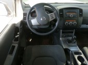 nissan pathfinder (r51) del año 2011