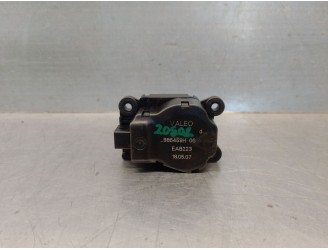 Recambio de motor calefaccion para bmw 3 descapotable (e93) 320 i referencia OEM IAM 985459H  EAB223 VALEO