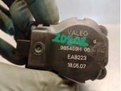 Recambio de motor calefaccion para bmw 3 descapotable (e93) 320 i referencia OEM IAM 985459H  EAB223 VALEO