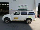 nissan pathfinder (r51) del año 2011