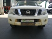 nissan pathfinder (r51) del año 2011