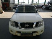 nissan pathfinder (r51) del año 2011