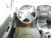 nissan pathfinder (r51) del año 2011