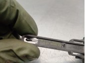 Recambio de sensor para bmw 3 descapotable (e93) 320 i referencia OEM IAM 9116269  990358B VALEO