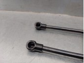 Replacement trunk / tailgate struts for BMW 3 convertible (E93) 320 i OEM IAM reference 7129215 1038453