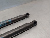 Replacement trunk / tailgate struts for BMW 3 convertible (E93) 320 i OEM IAM reference 7129215 1038453
