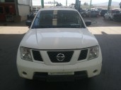 nissan pathfinder (r51) del año 2005