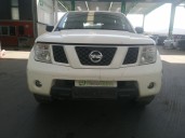 nissan pathfinder (r51) del año 2005