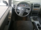 nissan pathfinder (r51) del año 2005