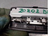 Recambio de luz interior para bmw 3 descapotable (e93) 320 i referencia OEM IAM 6966491  