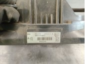 Recambio de electroventilador para peugeot 207/207+ (wa_, wc_) 1.4 hdi referencia OEM IAM 9682902080 1253P8 FS1576 VALEO