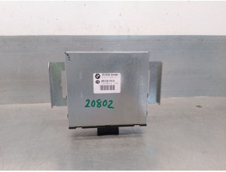 Recambio de modulo electronico para bmw 3 descapotable (e93) 320 i referencia OEM IAM 6142911334801  8ES00947900 HELLA