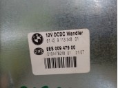 Recambio de modulo electronico para bmw 3 descapotable (e93) 320 i referencia OEM IAM 6142911334801  8ES00947900 HELLA