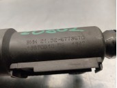 Recambio de bomba embrague para bmw 3 descapotable (e93) 320 i referencia OEM IAM 21525773570  13670610DE