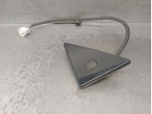 Recambio de molduras traseras para toyota land cruiser (j15) 3.0 turbodiesel referencia OEM IAM 7681460020 7681460020 