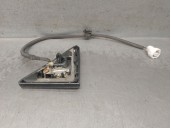 Recambio de molduras traseras para toyota land cruiser (j15) 3.0 turbodiesel referencia OEM IAM 7681460020 7681460020 