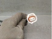 Recambio de molduras traseras para toyota land cruiser (j15) 3.0 turbodiesel referencia OEM IAM 7681460020 7681460020 