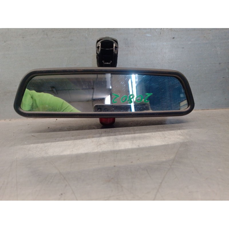 Recambio de espejo interior para bmw 3 descapotable (e93) 320 i referencia OEM IAM 9134421 51169218050 51169249