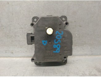 Recambio de motor calefaccion para toyota land cruiser (j15) 3.0 turbodiesel referencia OEM IAM 0638000172  