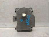 Recambio de motor calefaccion para toyota land cruiser (j15) 3.0 turbodiesel referencia OEM IAM 0638000172  