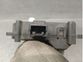 Recambio de motor calefaccion para toyota land cruiser (j15) 3.0 turbodiesel referencia OEM IAM 0638000172  