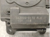 Recambio de motor calefaccion para toyota land cruiser (j15) 3.0 turbodiesel referencia OEM IAM 0638000172  