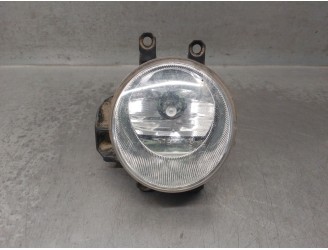 Recambio de faro antiniebla derecho para toyota land cruiser (j15) 3.0 turbodiesel referencia OEM IAM 8121012230 8121012230 5 PU