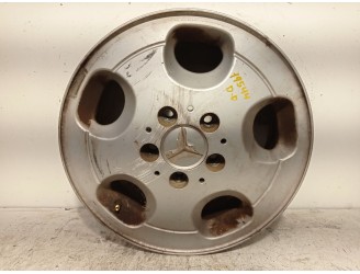 Recambio de llanta para mercedes-benz clase v (w638) 2.3 turbodiesel cat referencia OEM IAM A6384010002 R156JX15H2ET60 ALUMINIO 