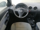 Seat Ibiza III (6L1) from the year 2003