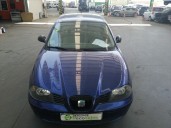 seat ibiza iii (6l1) del año 2003