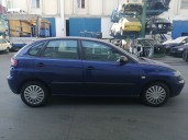 seat ibiza iii (6l1) del año 2003