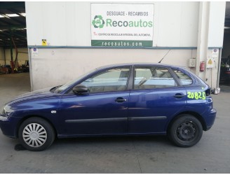 seat ibiza iii (6l1) del año 2003