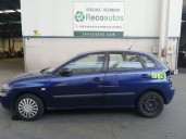 seat ibiza iii (6l1) del año 2003