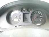 seat ibiza iii (6l1) del año 2003