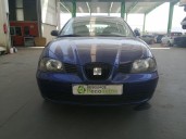 seat ibiza iii (6l1) del año 2003