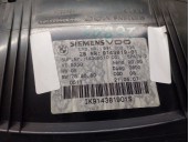 Recambio de cuadro instrumentos para bmw 3 descapotable (e93) 320 i referencia OEM IAM 691002738 62109316124 A2C53113047 VDO