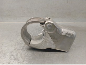 Recambio de antirrobo para toyota land cruiser (j15) 3.0 turbodiesel referencia OEM IAM 4502060840 4502060840 