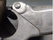 Recambio de antirrobo para toyota land cruiser (j15) 3.0 turbodiesel referencia OEM IAM 4502060840 4502060840 