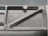 Recambio de capota para bmw 3 descapotable (e93) 320 i referencia OEM IAM 54347157263  