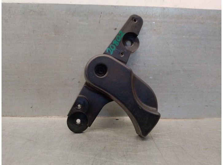 Recambio de cerradura capot para bmw 3 descapotable (e93) 320 i referencia OEM IAM 9150273 