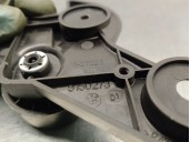 Recambio de cerradura capot para bmw 3 descapotable (e93) 320 i referencia OEM IAM 9150273  