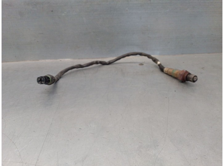 Recambio de sonda lambda para bmw 3 descapotable (e93) 320 i referencia OEM IAM 756996801 0258006977 BOSCH